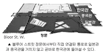 Read more about the article <span class="entry-title-primary">미리 가본 ROM 한국관</span> <span class="entry-subtitle">청초·단아 '한국미' 물씬</span>