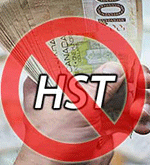 Read more about the article <span class="entry-title-primary">HST, 신축주택 매입시 GST 환급혜택도 부여해야</span> <span class="entry-subtitle">HST; Harmonized Sales Tax</span>