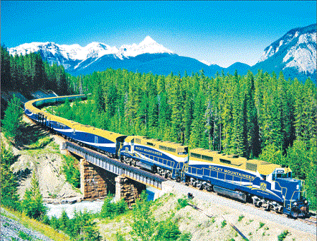 Read more about the article <span class="entry-title-primary">해외서 더 유명한 명품기차여행 “Rocky Mountaineer”</span> <span class="entry-subtitle">‘로키마운트니어(Rocky Mountaineer)’</span>