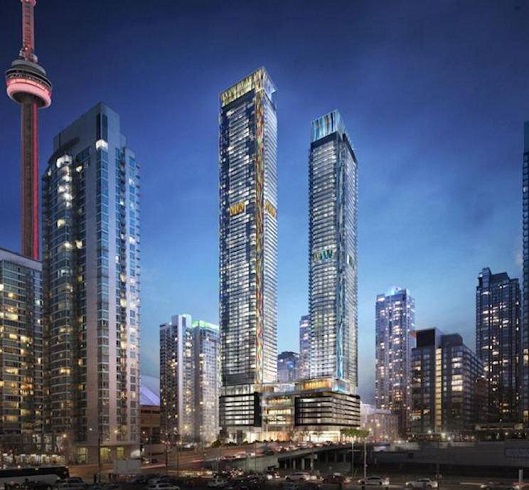 Read more about the article <span class="entry-title-primary">다운타운 중심 호수변 “CANADA HOUSE”콘도 2차(West Tower)VVIP 최초분양 시작!!!</span> <span class="entry-subtitle">Bremner (Gardiner Express Way) / Spadina ( 23 Spadina Ave )</span>