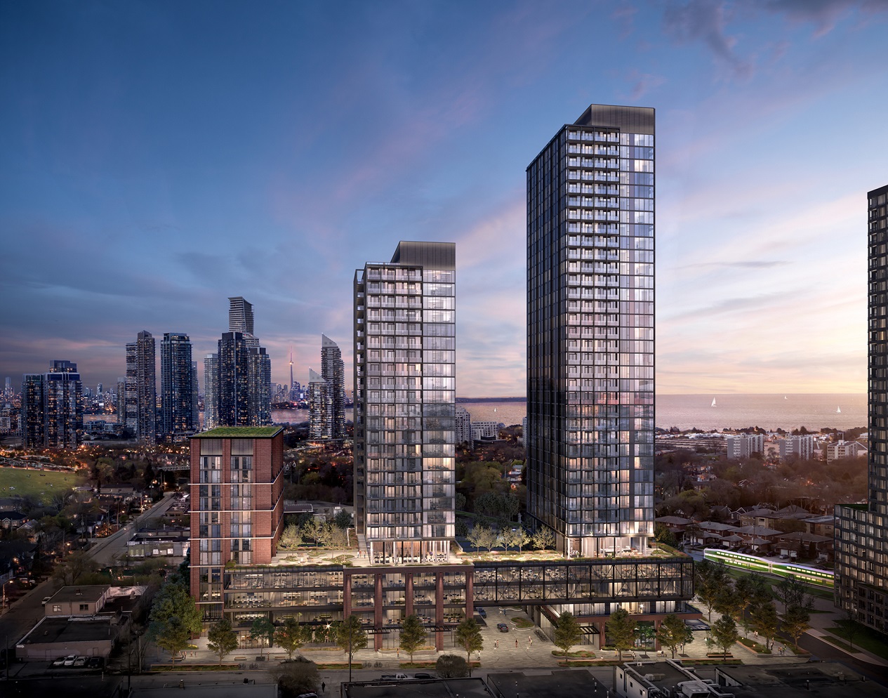 Read more about the article <span class="entry-title-primary">[분양시작] 토론토 이토비코 Mimico 역 “Grand Central Mimico” 2차 South Tower 플래티넘 분양시작!!</span> <span class="entry-subtitle">Royal York Rd ( Buckingham St ) / Newcastle St ( 23 Buckingham St )</span>