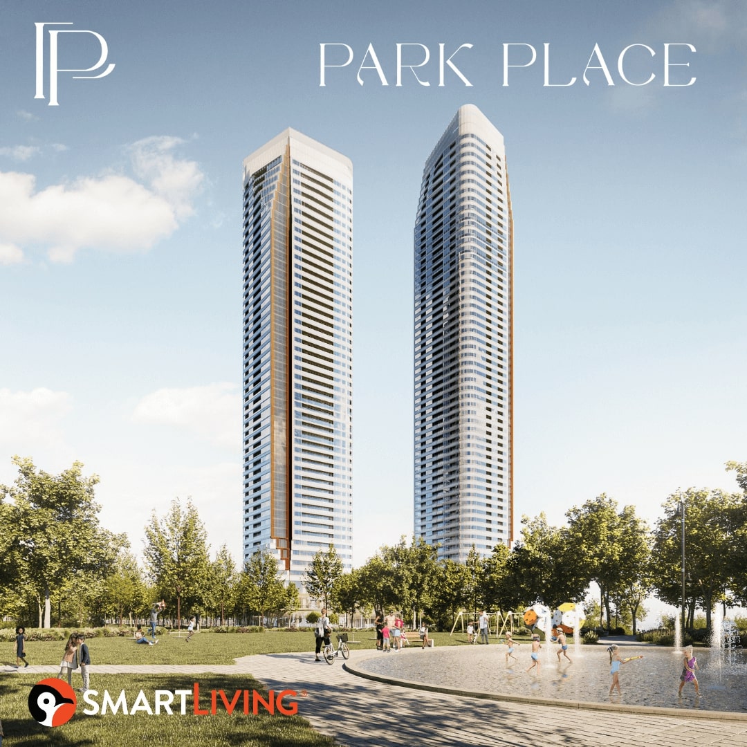 Read more about the article <span class="entry-title-primary">[분양보증] VMC – Vaughan 지하철역 “Park Place” 콘도 플래티넘 사전분양 !!</span> <span class="entry-subtitle">Highway7 / Commerce St ( 북동 코너 부지 )</span>