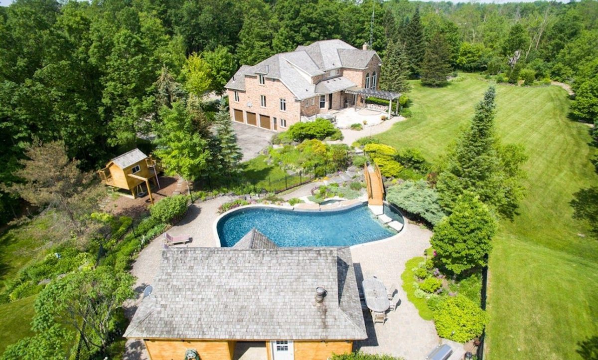 Read more about the article 토론토 부동산 : 1월 11일자 광역토론토 지역별 신규매물입니다.